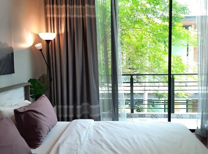 Pompom Apartment *