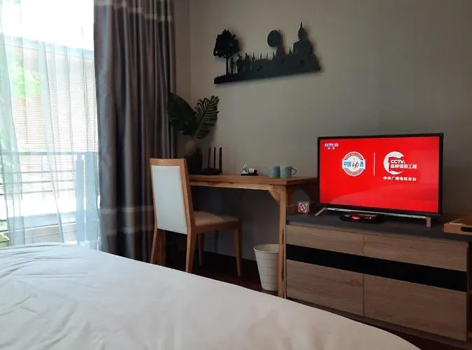 Pompom Apartment *