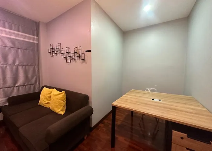 Apartment Pompom *