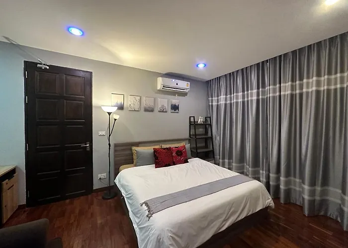 Pompom Bangkok