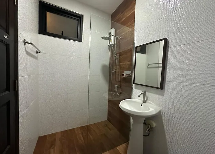 Apartment Pompom *