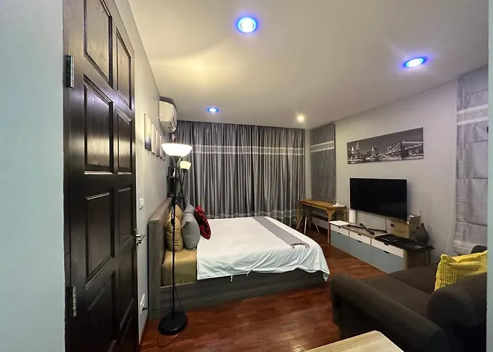 Pompom Bangkok