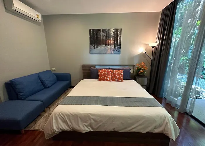 Pompom Bangkok