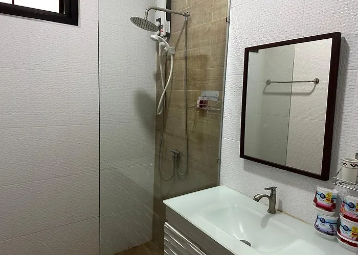 Apartment Pompom Bangkok