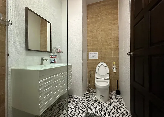 Apartment Pompom Bangkok