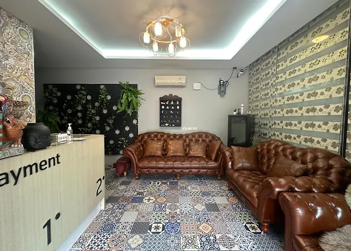 Apartment Pompom *
